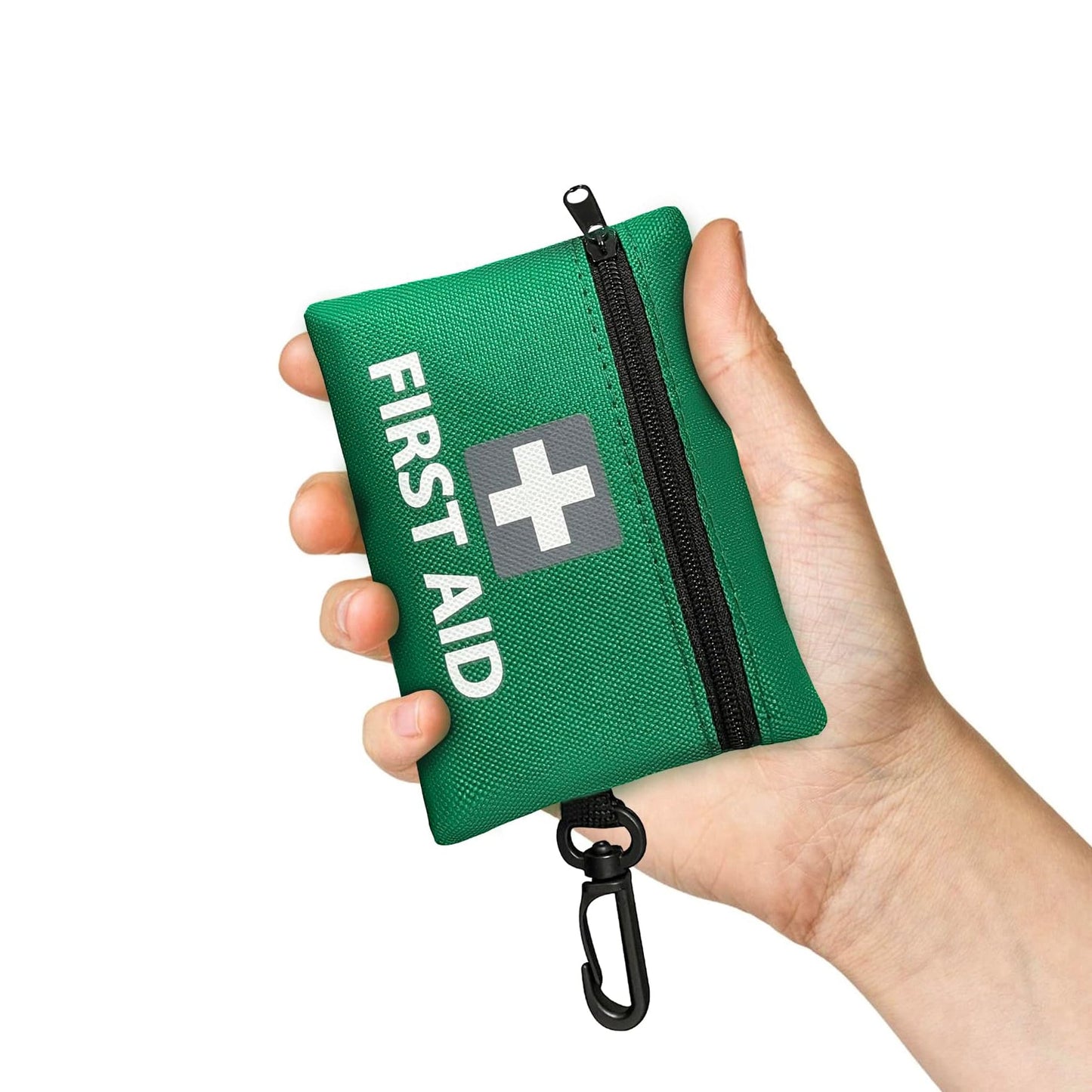 43 Pcs Mini Emergency First Aid Kit ARTG Registered Australia