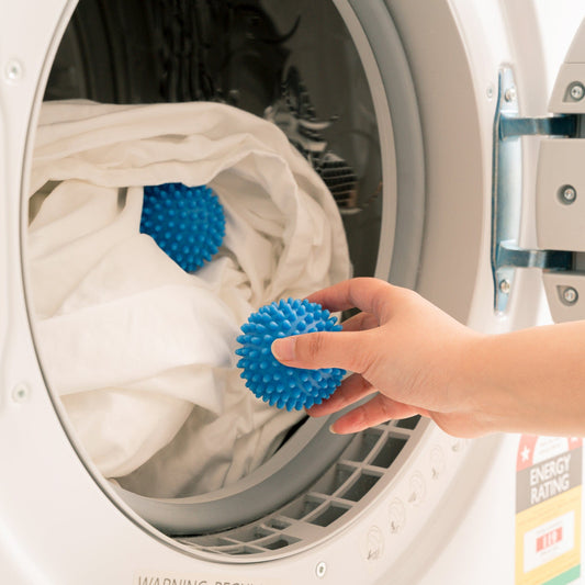 4Pcs Dryer Balls
