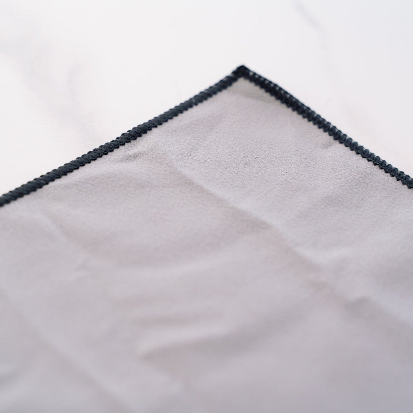 Premium Glass Polishing Cloth