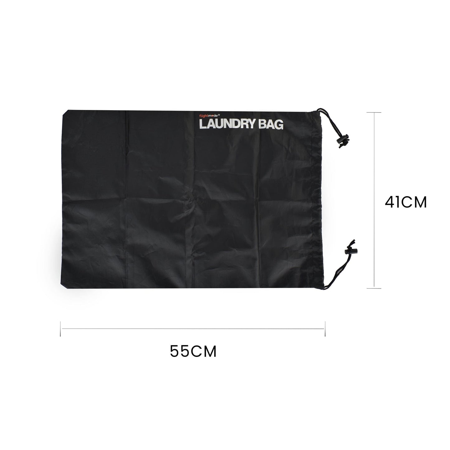 8 pcs Travel Laundry Bag – Water Resistant Drawstring Clothes Organiser for Sports, Gym & Travel