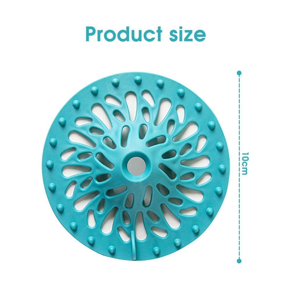 2 Pcs Livingtoday Drain Cover