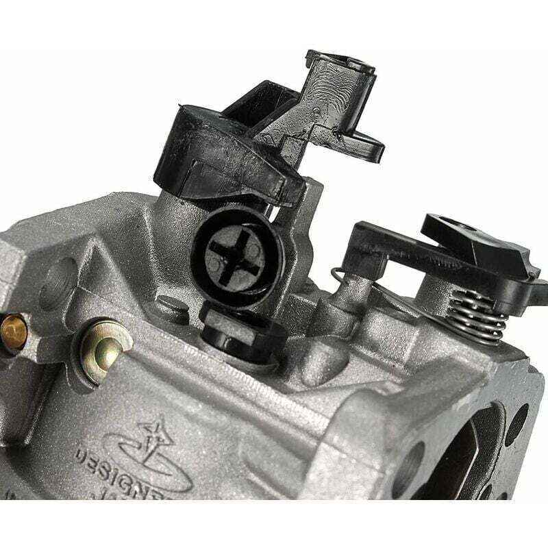 Lawn Mower Carburetor, Compatible with Parts 751-10309 and 951-10309 Mtd OHV Engine Carburetor..DEBUNS