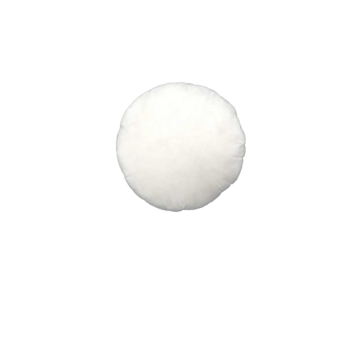 Easyrest Cushion Insert Round 35 cm Diameter