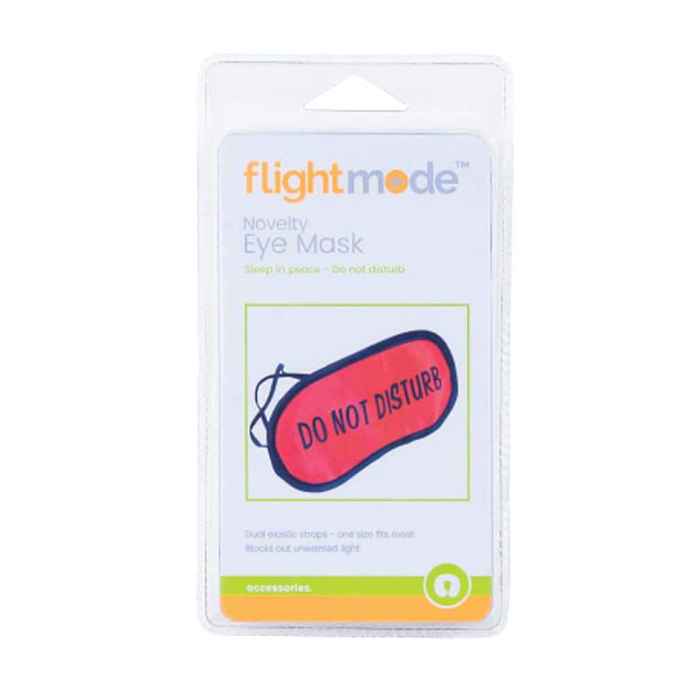 Novelty Eye Mask