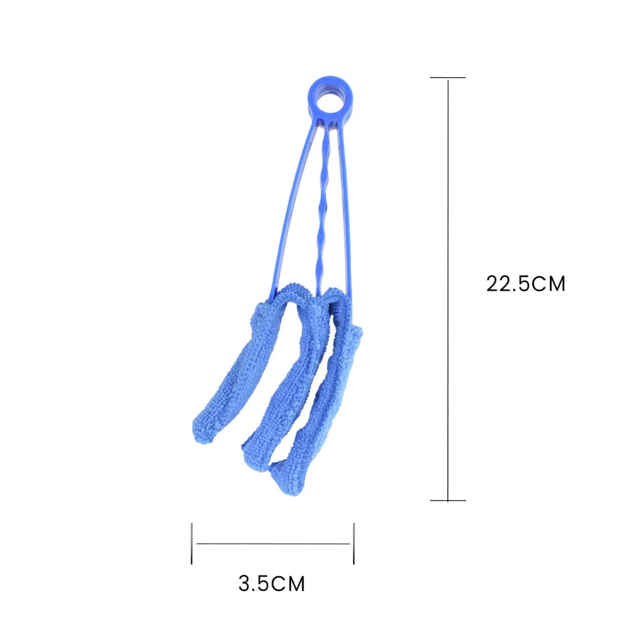 Microfiber Window Blind Cleaning Brush