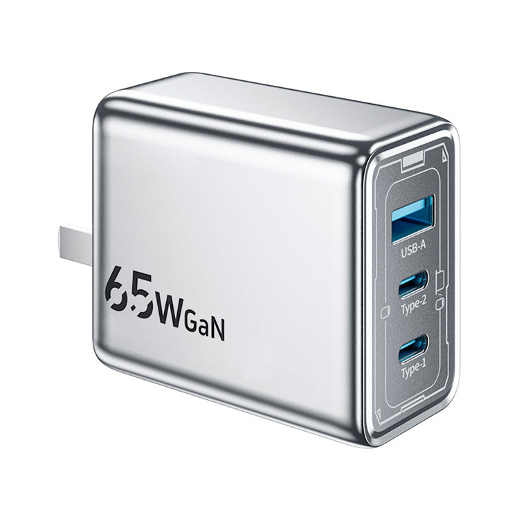 Chargers