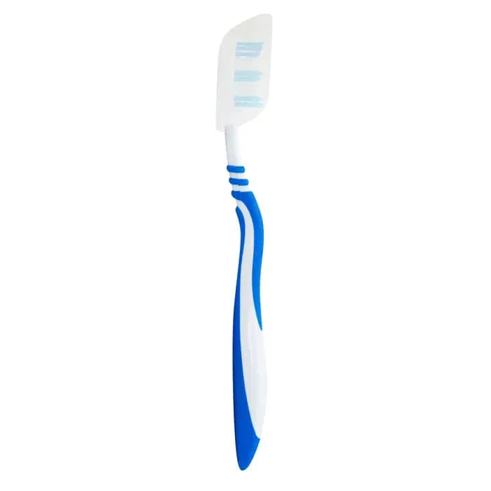 3 Pcs  Flightmode Toothbrush Covers
