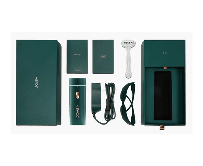 JOVS Dora IPL(Intense Pulsed Light) Rechargeable Hair Removal Device
