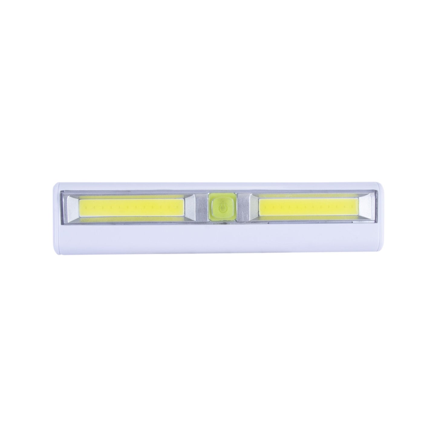 2 Pcs 200 Lumens Remote Controlled Cabinet Light Bars