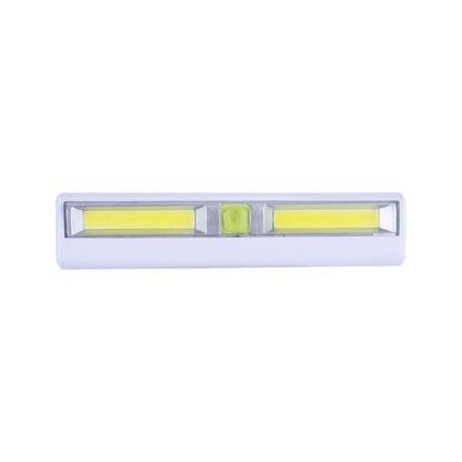 2 Pcs 200 Lumens Remote Controlled Cabinet Light Bars