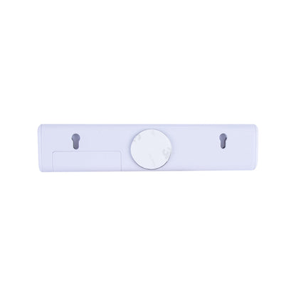 2 Pcs 200 Lumens Remote Controlled Cabinet Light Bars