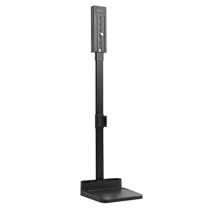 Mershine Dyson Vacuum Stand, Stand-Storage-Holder-Station-Docking, Compatible with Dyson V6 V7 V8 V10 V11 V12 V15 V16 SV18 SV21 Cordless Vacuum Cleaners, with 6-8 Accessories Storage Space