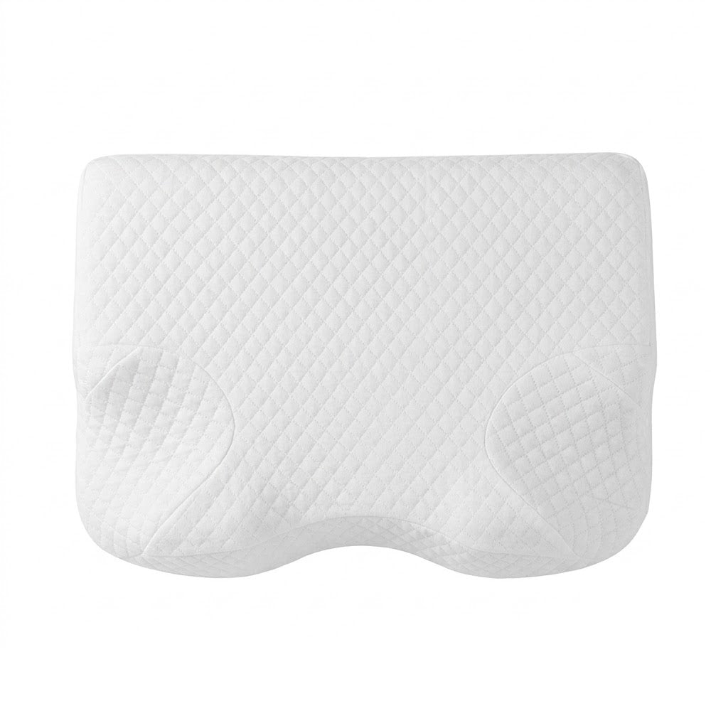 CPAP Contour Sleep Therapy Memory Foam Pillow