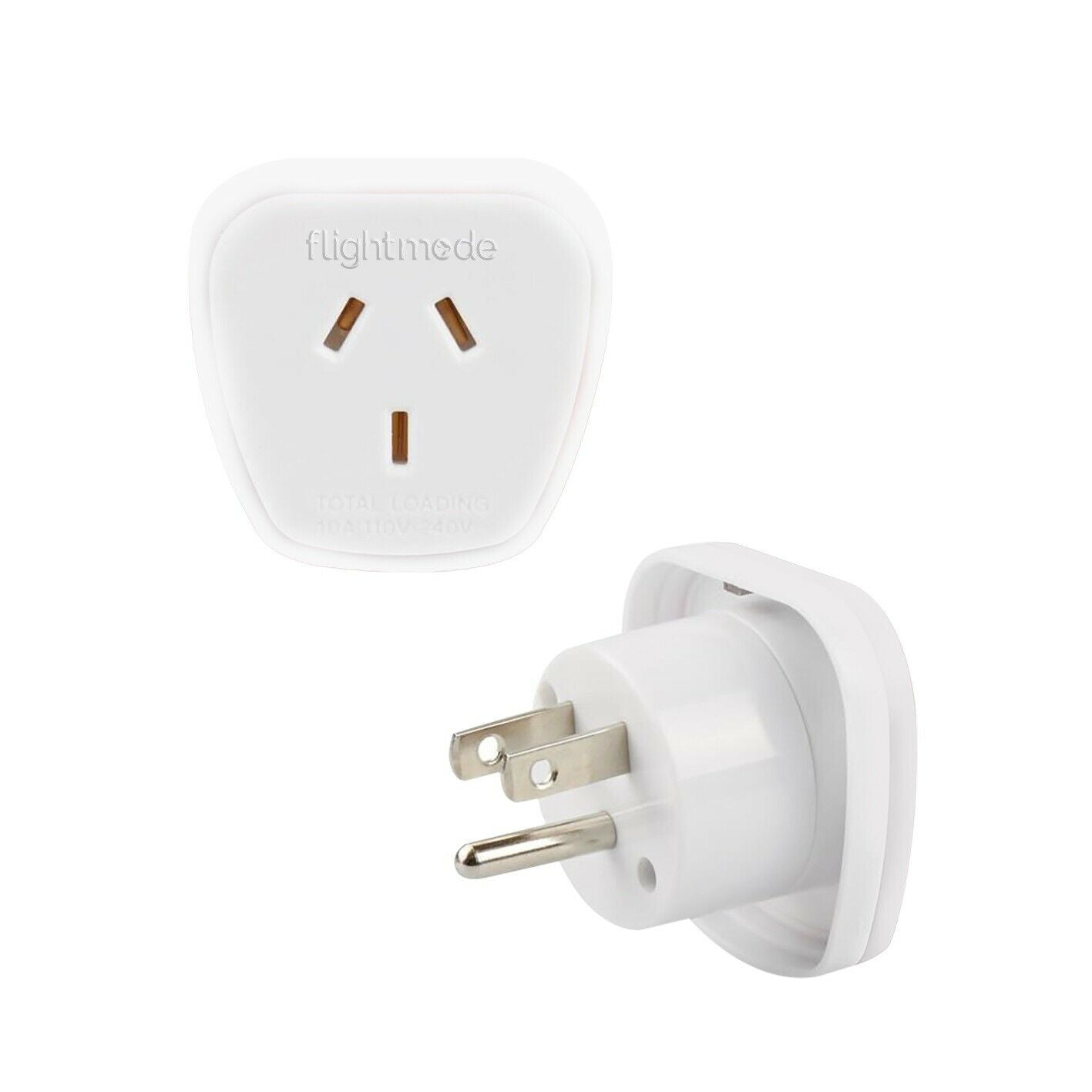 Outbound USA & Canada Adaptor