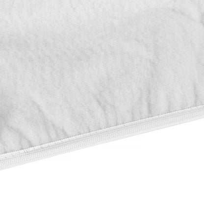 Ironing Board Cover Heat Resistant - Wattle Print