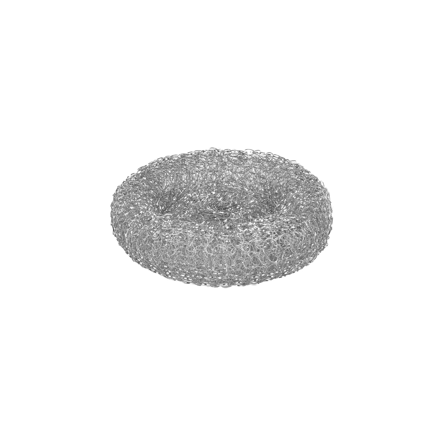 6 Pcs Household Cleaning Stainless Steel Jumbo Scourers