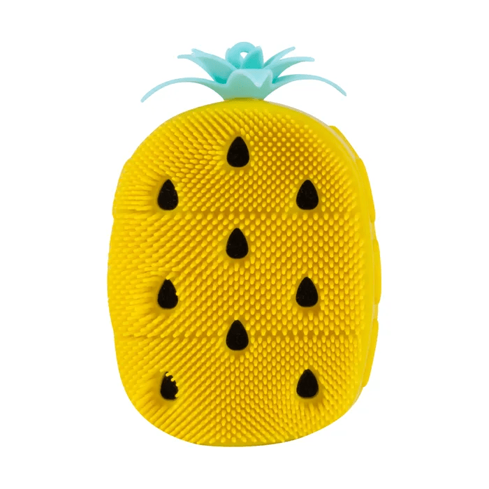 Pineapple Bathmate Bathtub Use  Dishwasher Safe