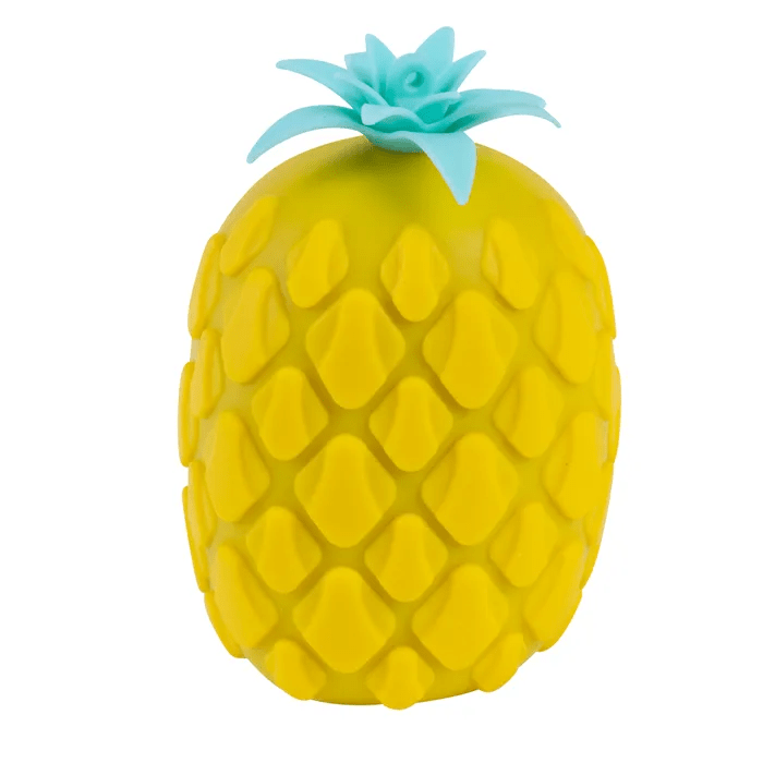 Pineapple Bathmate Bathtub Use  Dishwasher Safe