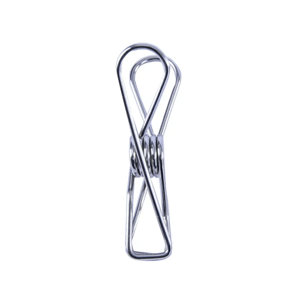 50 Pcs Stainless Steel Pegs