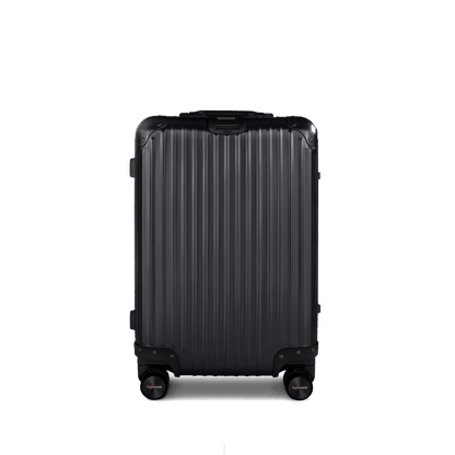 Flightmode Luggage & Bags Flightmode Travel Suitcase Cabin-Black