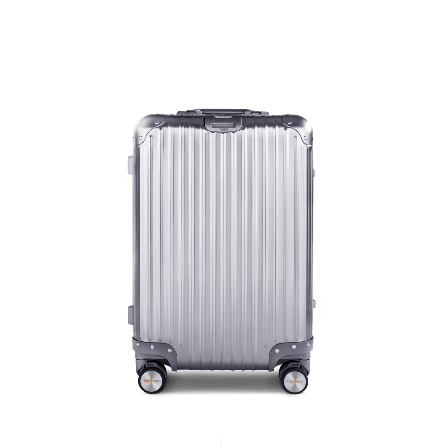 Flightmode Travel Suitcase Cabin-Silver