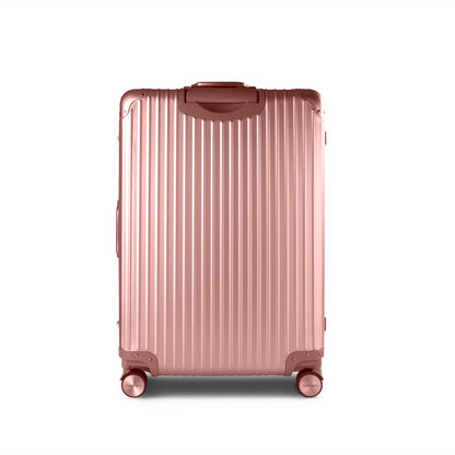 Flightmode Travel Suitcase Medium- Rose Gold