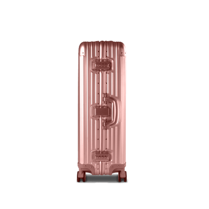 Flightmode Travel Suitcase Medium- Rose Gold
