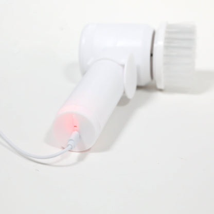 5-IN-1 ELECTRIC CLEANING BRUSH
