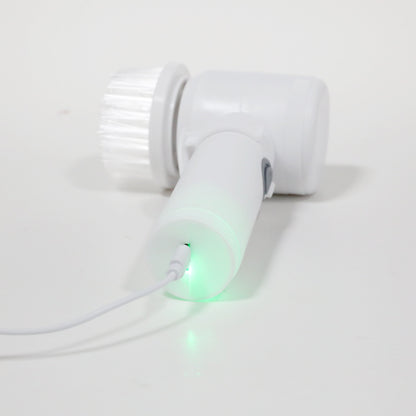 5-IN-1 ELECTRIC CLEANING BRUSH