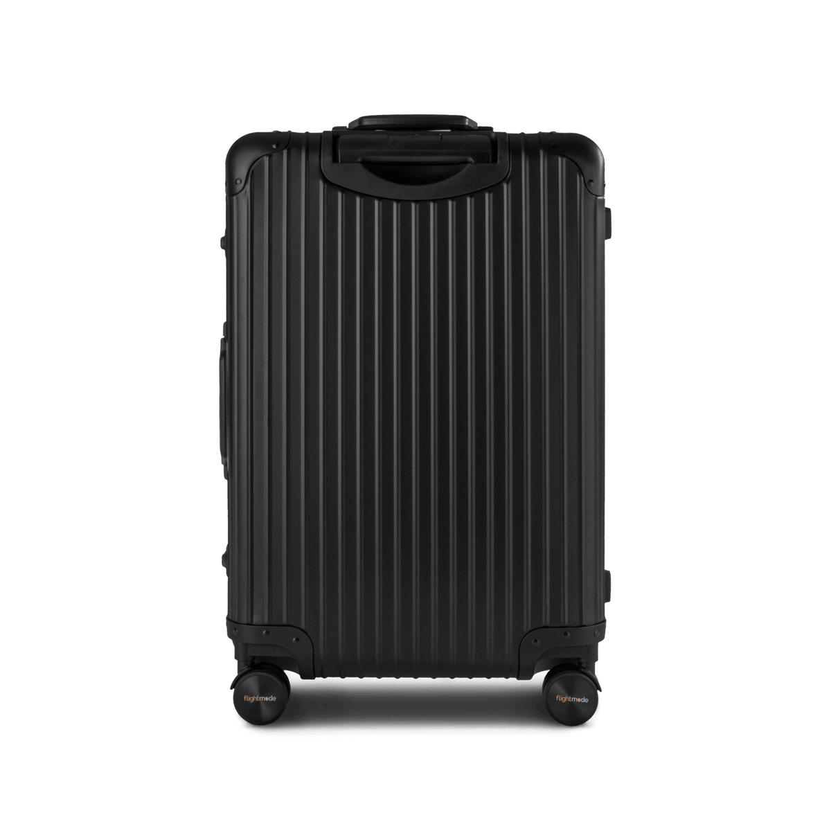 Flightmode Luggage & Bags Flightmode Travel Suitcase Large-Black