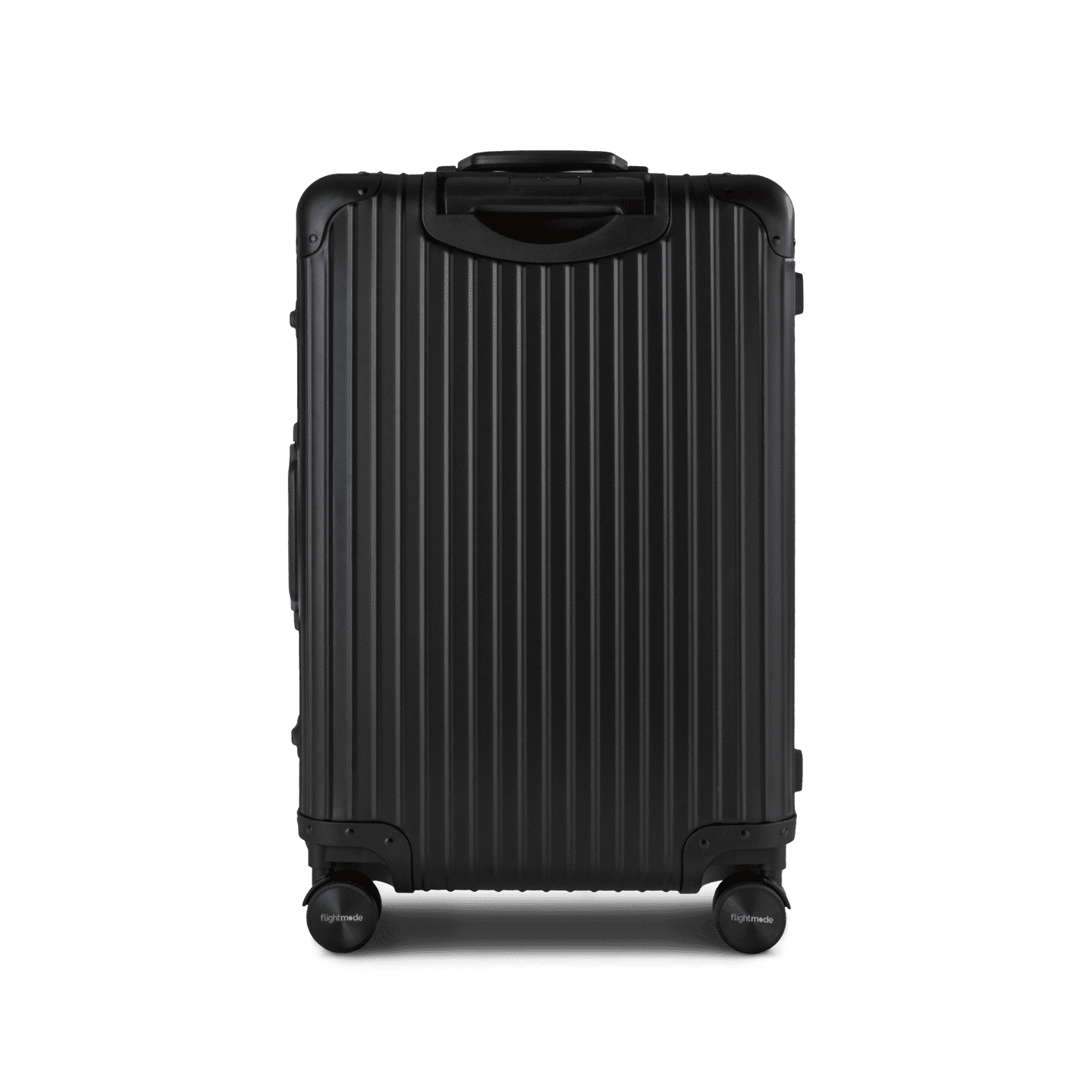 Flightmode Travel Suitcase Medium - Black