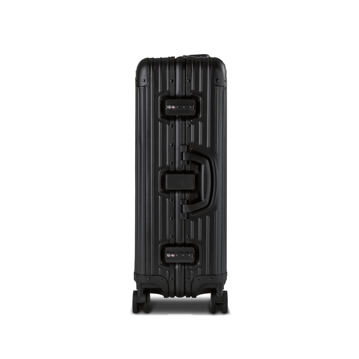 Flightmode Luggage & Bags Flightmode Travel Suitcase Large-Black