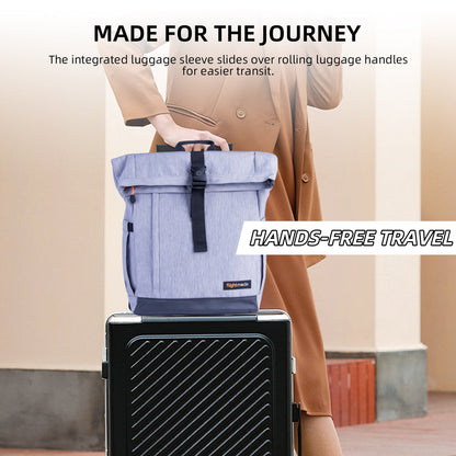Flightmode Day Tripper Backpack - GREY