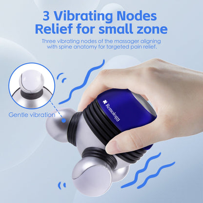 Mini Therapy Handheld Massager