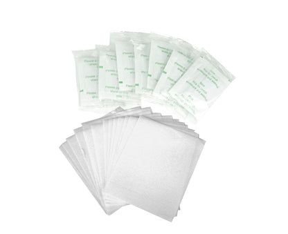 98 Pcs The Cleansing Detox Foot Pads Patches