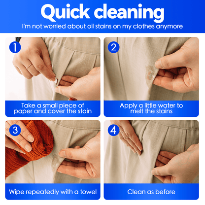 500 Pcs Ultra‑Concentrated Eco-Friendly Laundry Detergent Sheets – No Mess, Plastic-Free Pre‑Measured Strips