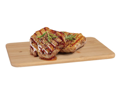 4 Pcs Chopping Block Set With Display