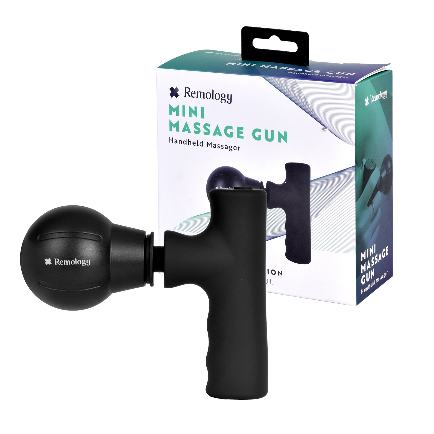 Remology Mini Massage Gun