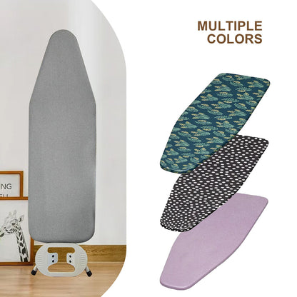Ironing Board Cover Heat Resistant - Wattle Print