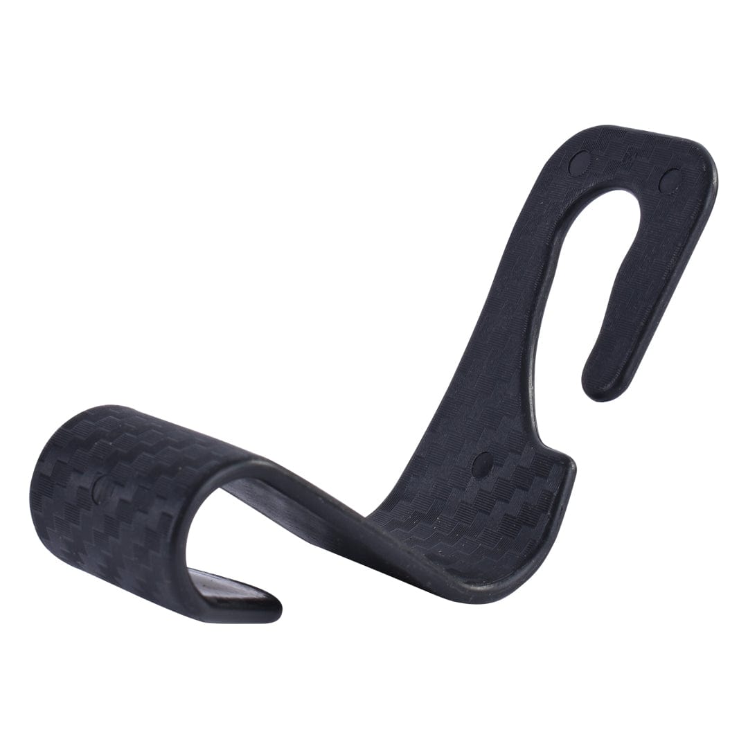 2 Pcs Livingtoday  Car Headrest Hook