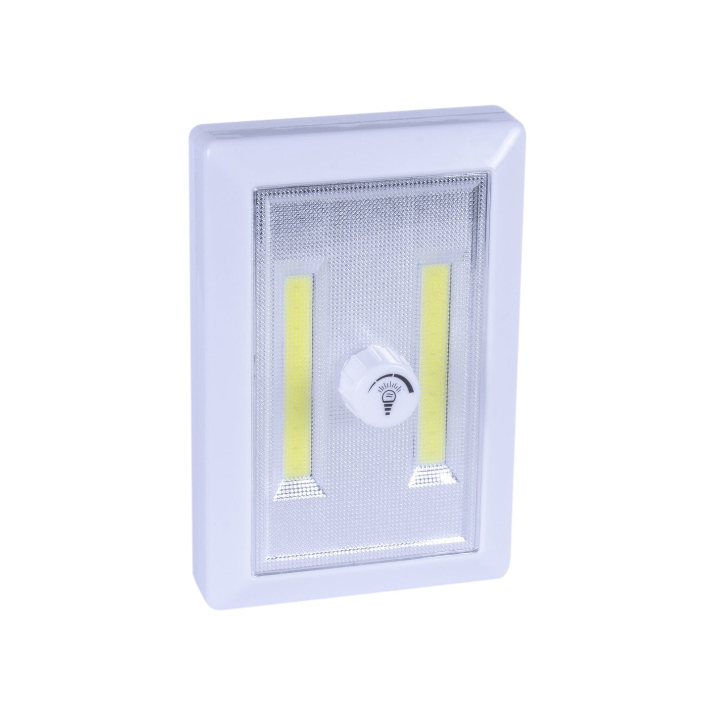 2 Pcs Brillar Wireless Dimmer Light