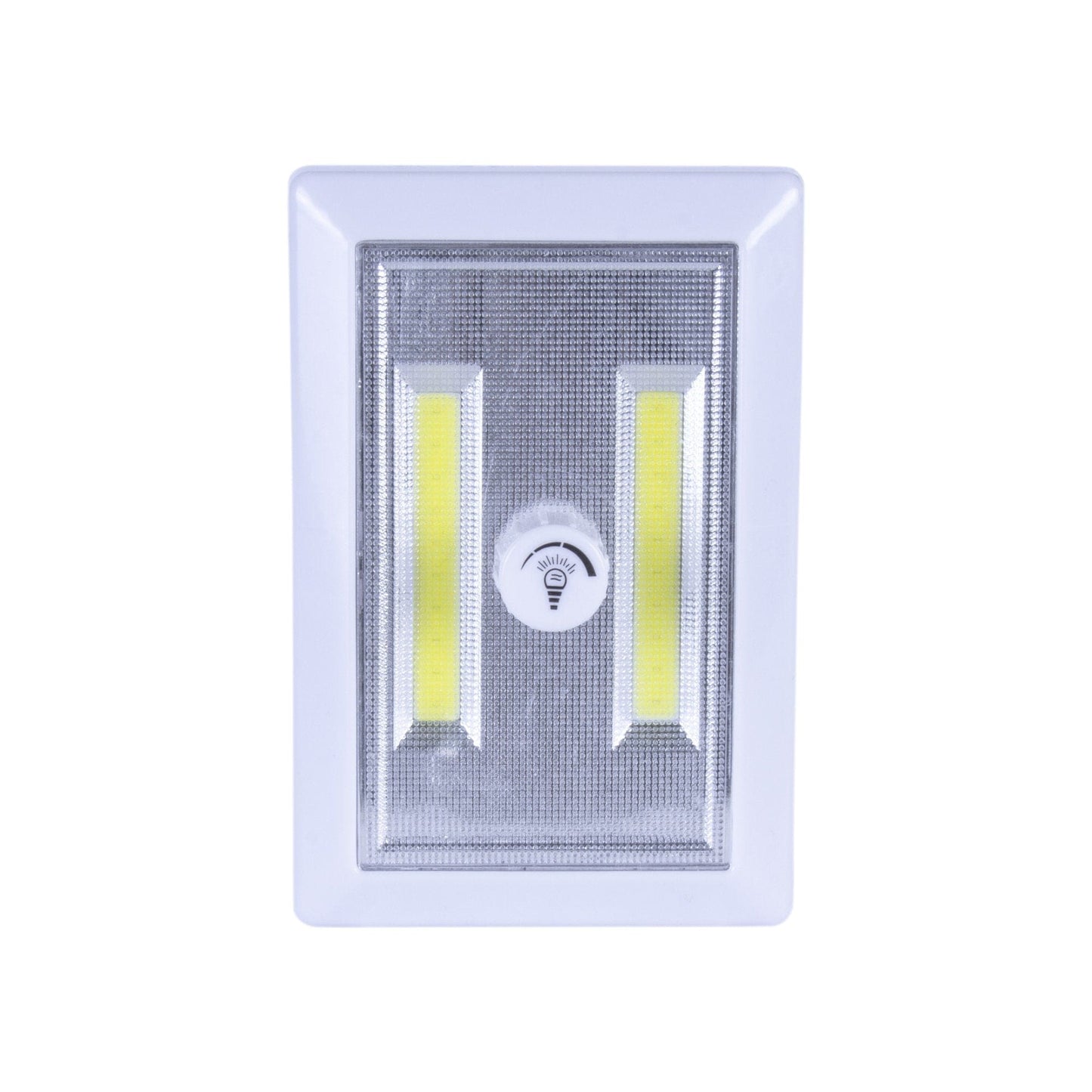 2 Pcs Brillar Wireless Dimmer Light