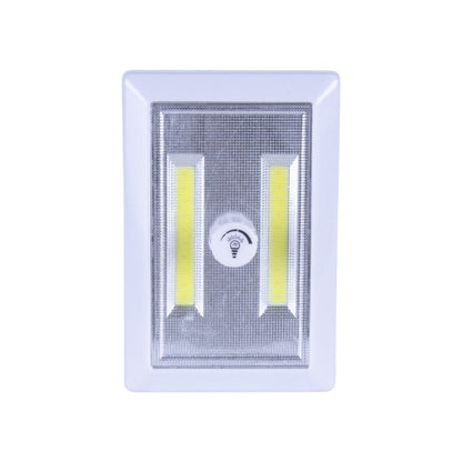 2 Pcs Brillar Wireless Dimmer Light