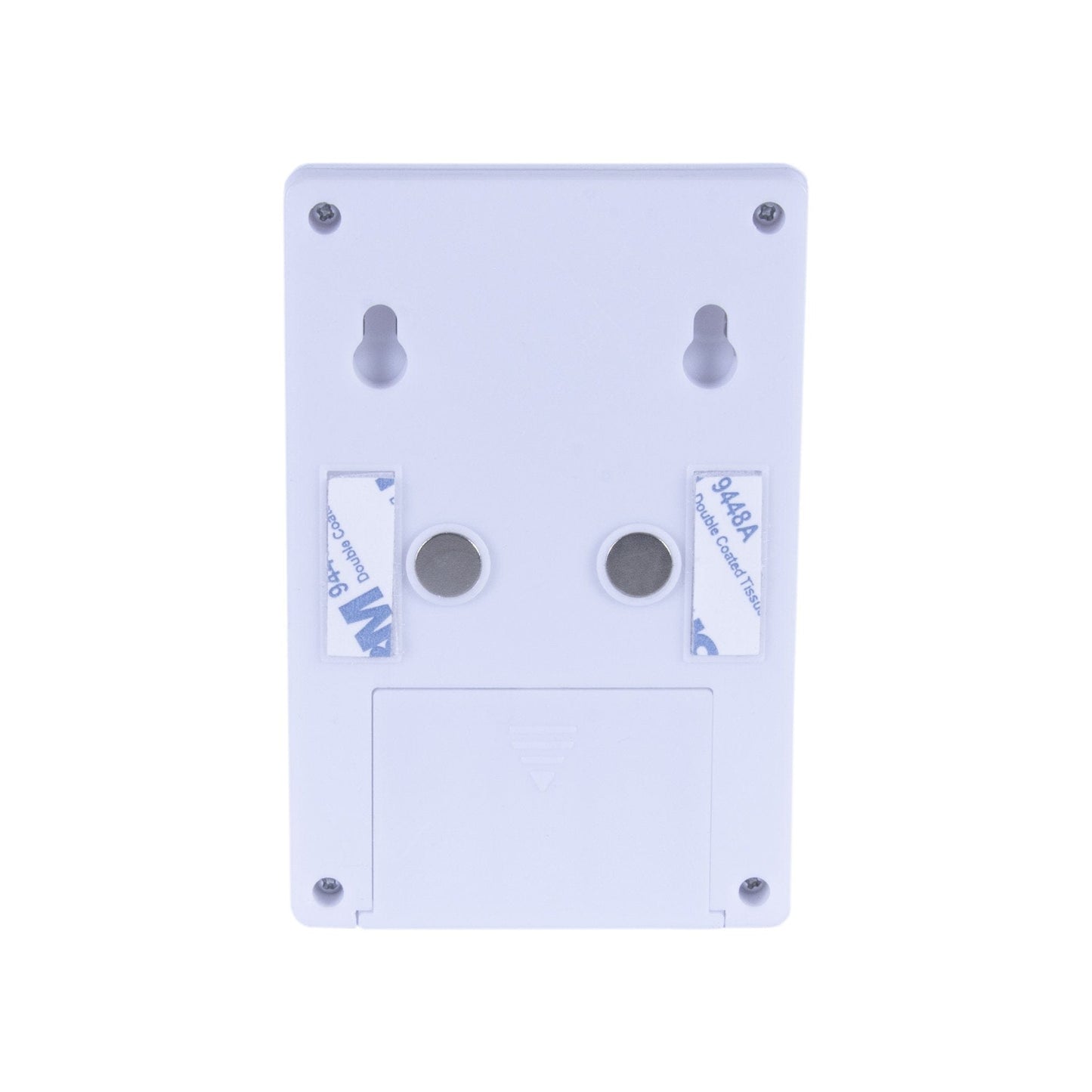 2 Pcs Brillar Wireless Dimmer Light
