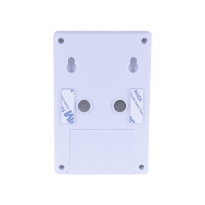 2 Pcs Brillar Wireless Dimmer Light
