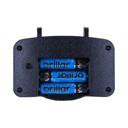 Brillar Clip-On Cap Light