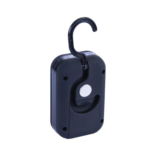 Brillar Mini Work Light - Black