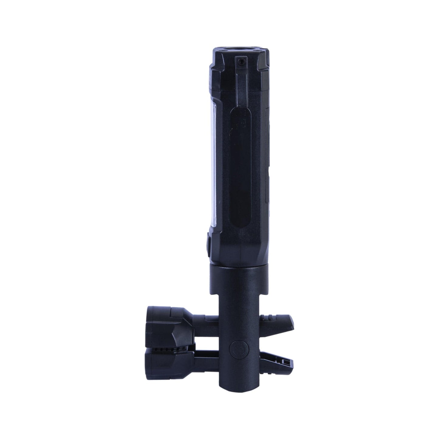Brillar Emergency Torch, Seatbelt Cutter, Window Breaker - Black