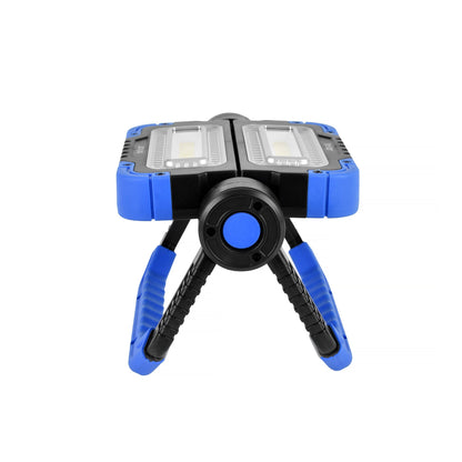 Brillar 600 Lumen Versatile 360¬∞ Rotating COB LED Work Lamp