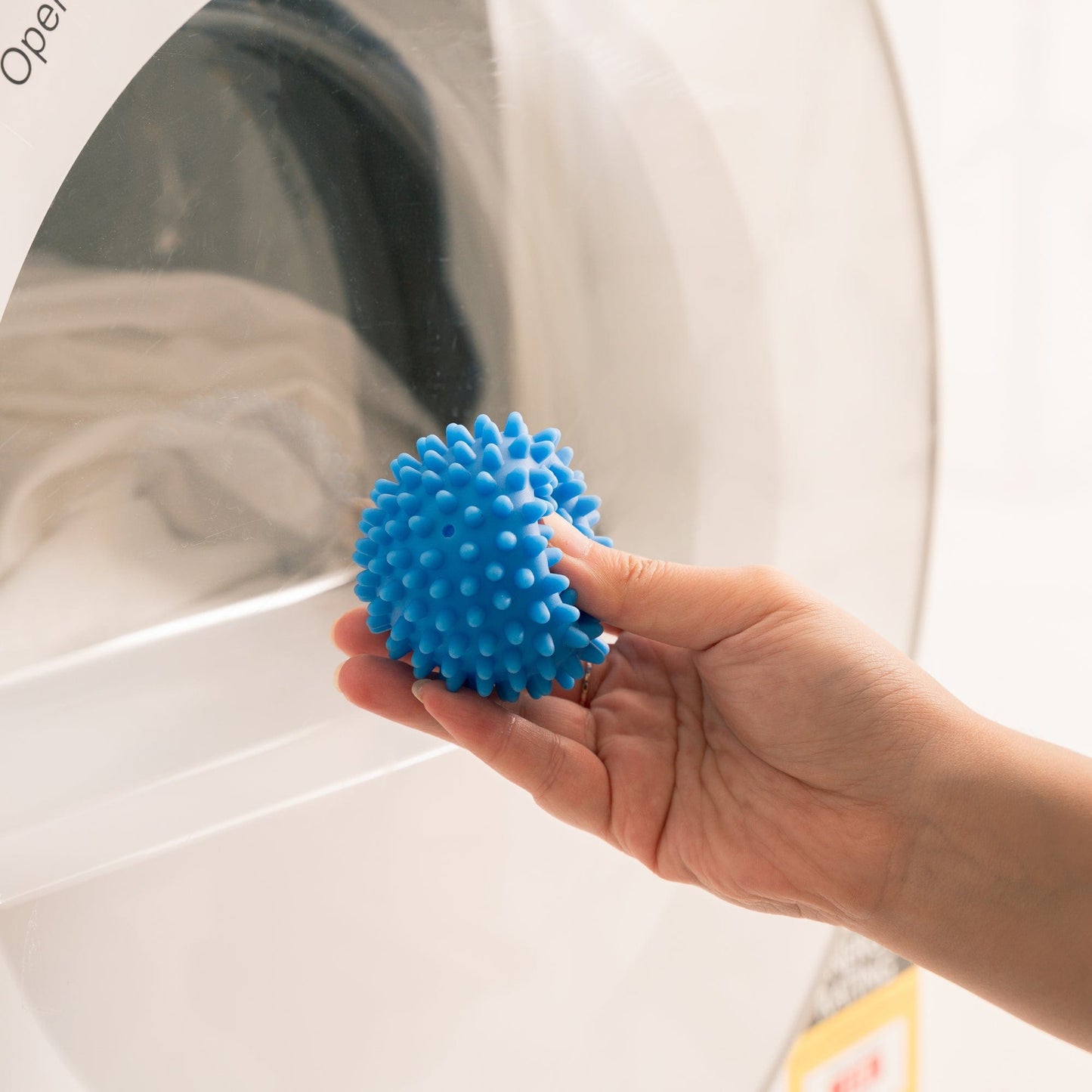4Pcs Dryer Balls